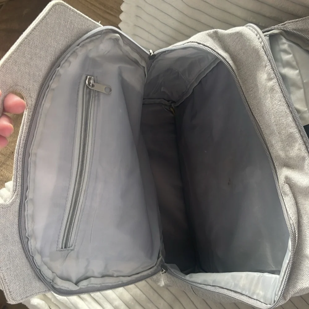 Verdict, backpack!! - Picture 3 of 6